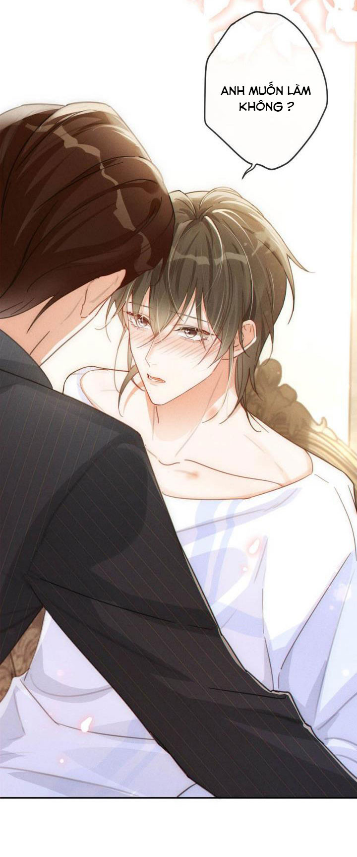 nịch tửu chapter 11 13