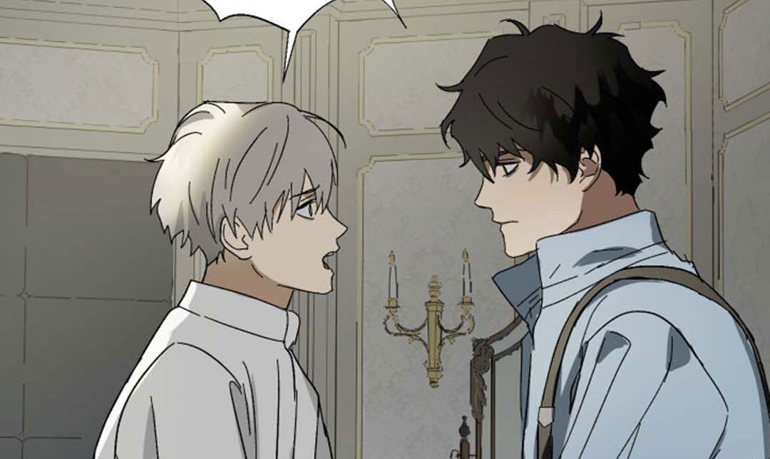 người hầu chapter 19 136