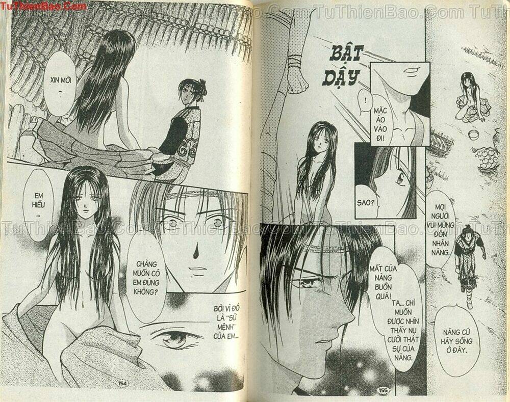 quyển sách kỳ bí 2 chapter 6 77