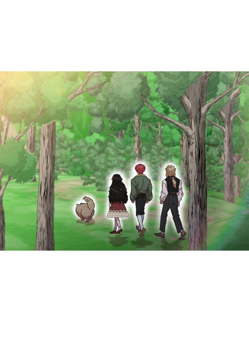 con gái bảo bối của ma vương chapter 130 40