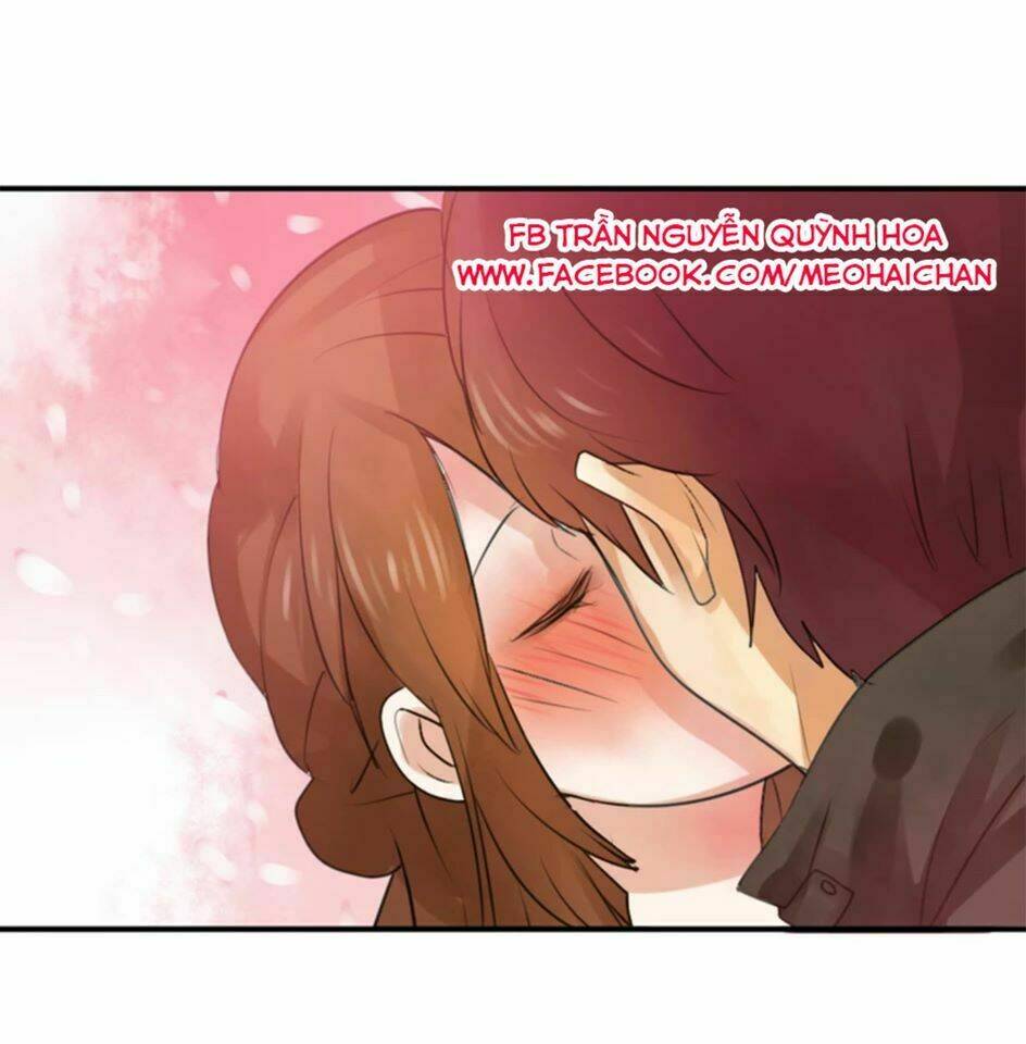 thái tử bong bóng chapter 1 16