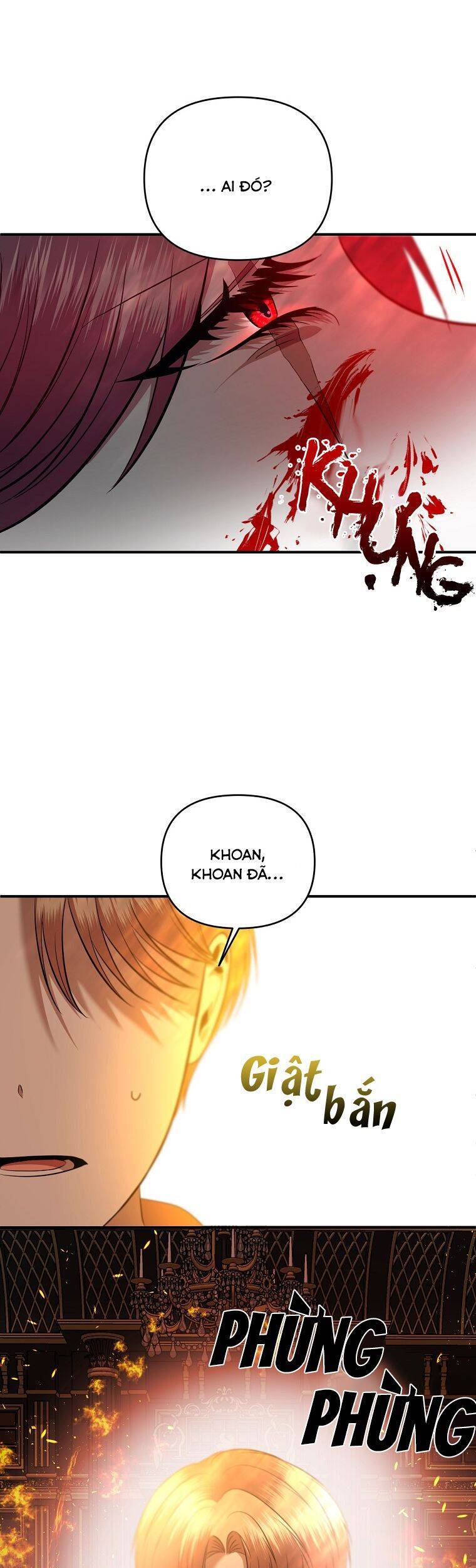 phương pháp sống sót khi phải ngủ cùng hoàng đế chapter 26 28