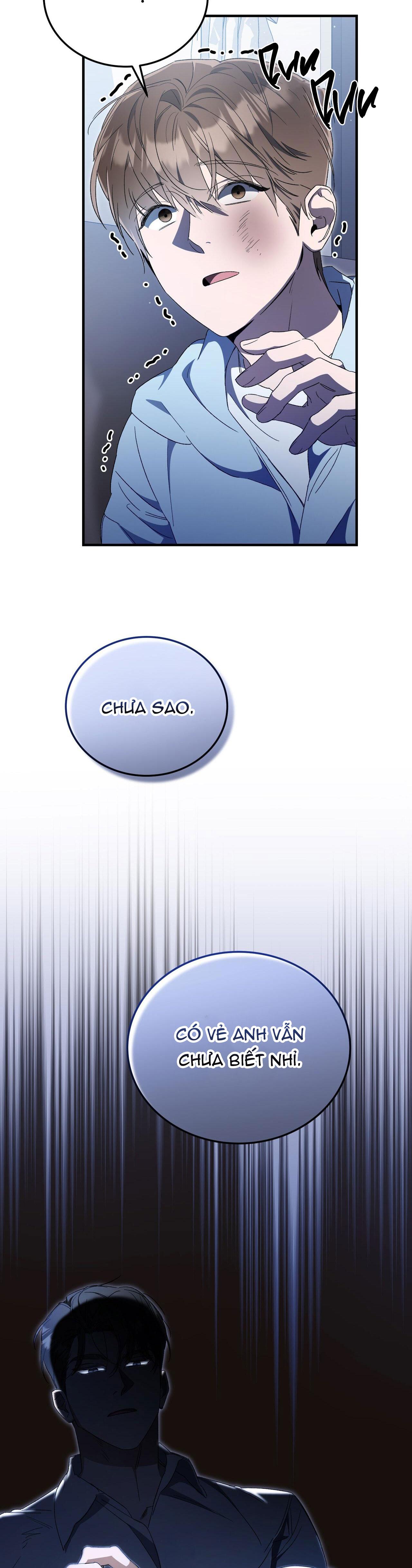 vô hình chapter 18 12