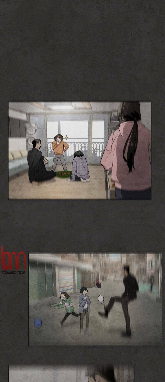Máu trắng chapter 12.2 24