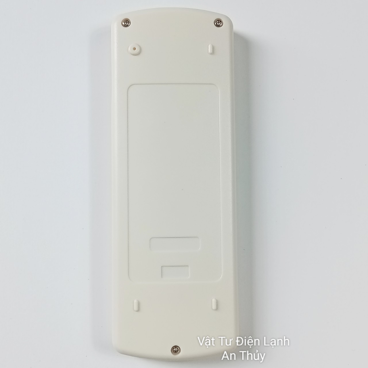 Remote máy lạnh ĐAIKIN mặt trắng - Điều khiển máy lạnh ĐAIKIN - Remote điều hòa ĐAIKIN - Điều khiển điều hòa ĐAIKIN