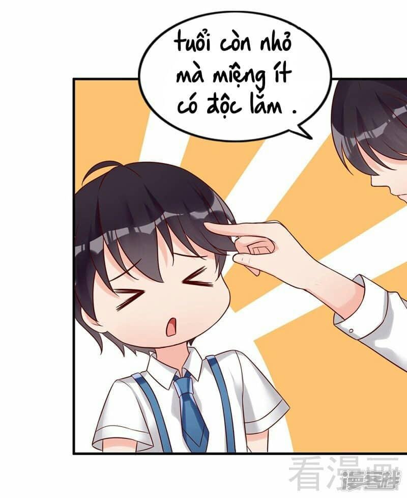 vợ có chút lạnh lùng chapter 7 16