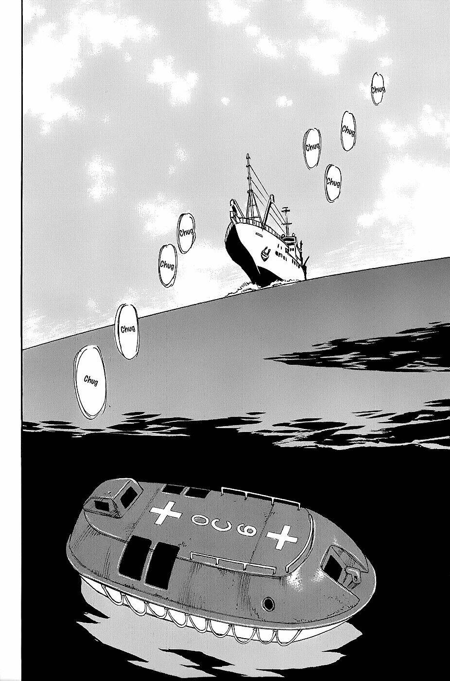 cradle of monsters chapter 41 24