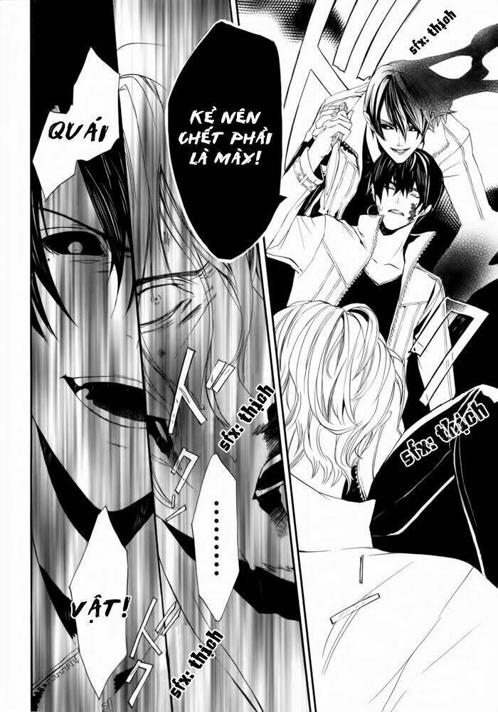 ilegenes chapter 21 22