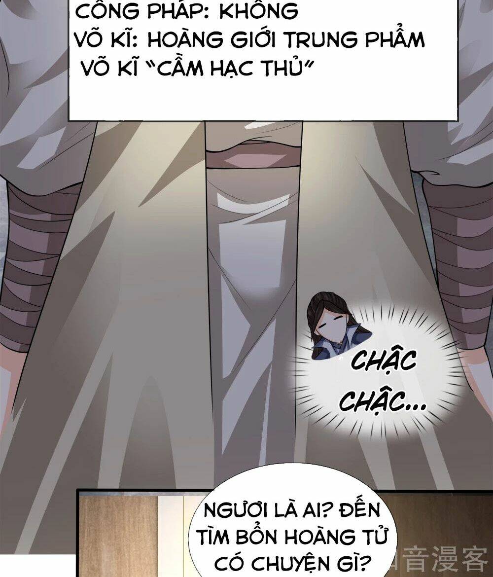 chí tôn hồng bao đại đế chapter 44 8