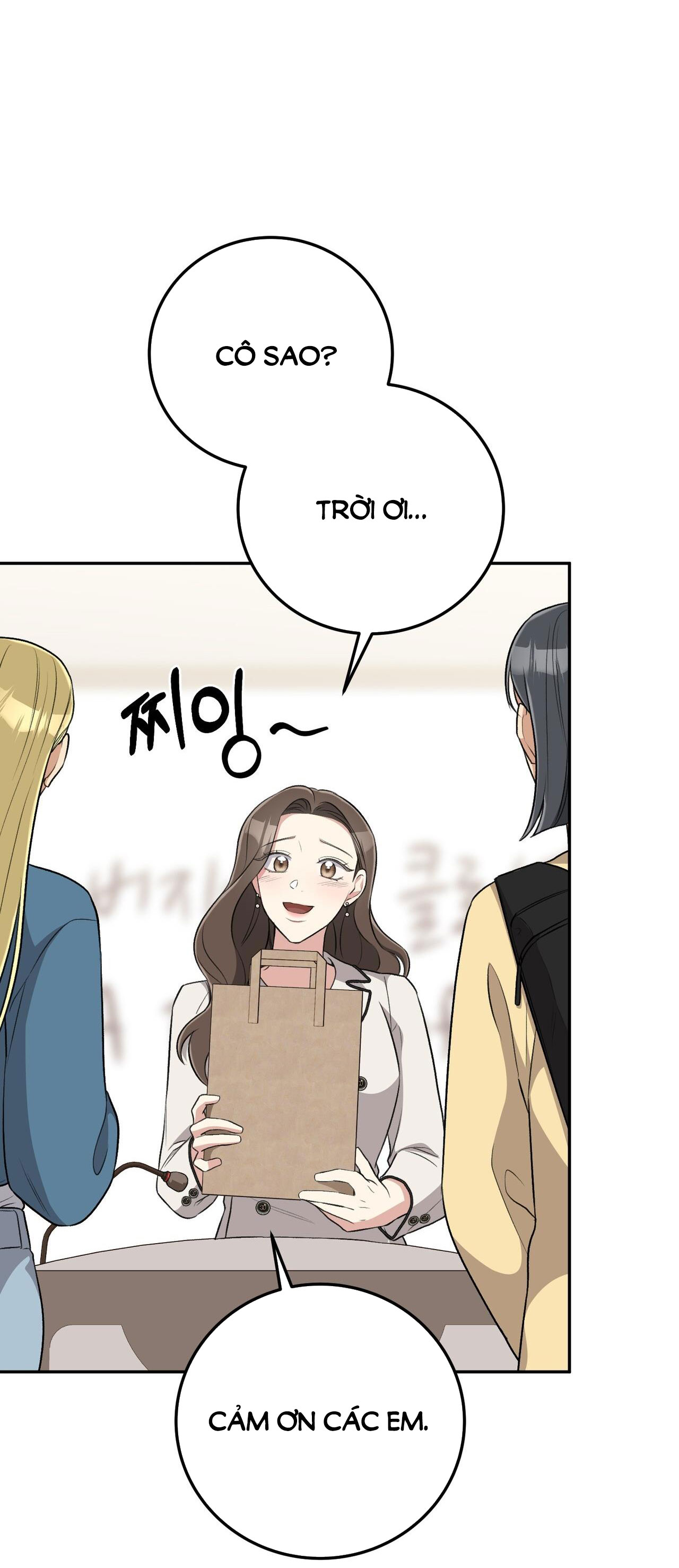 Cướp Dâu chapter 8.2 - Trang 8