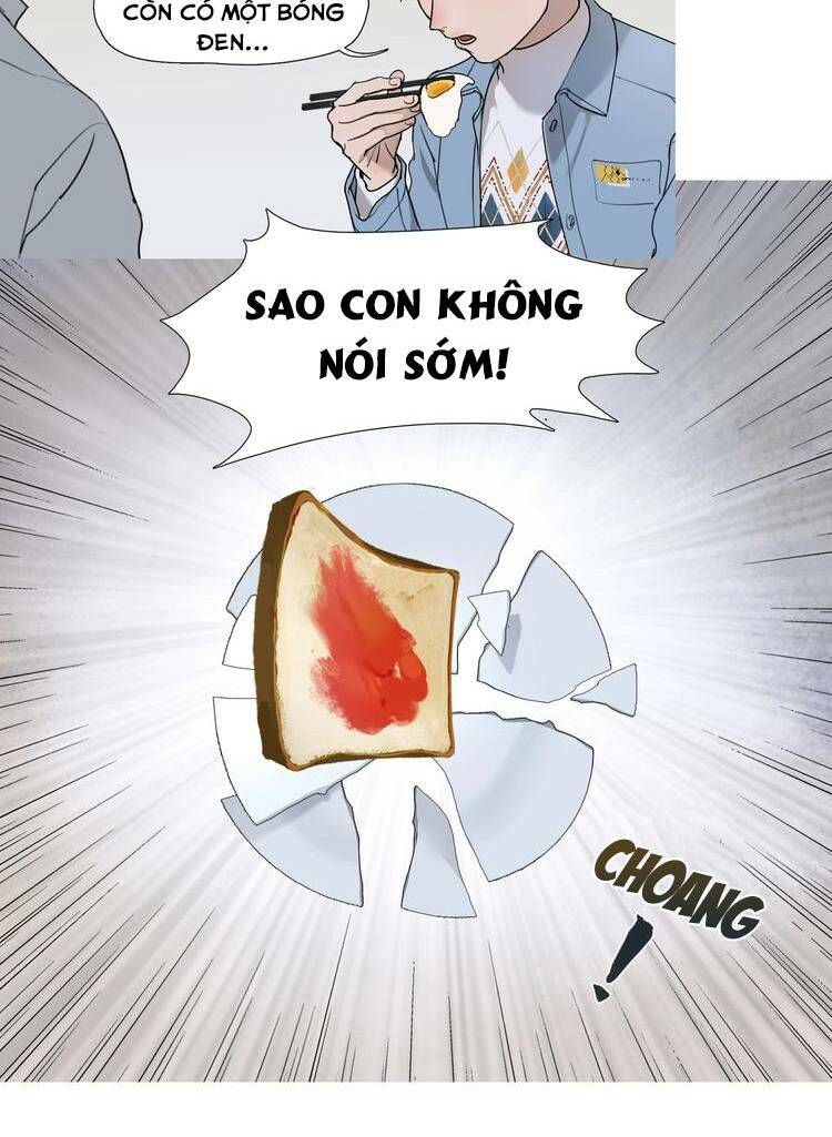 thần trạch chapter 1 14