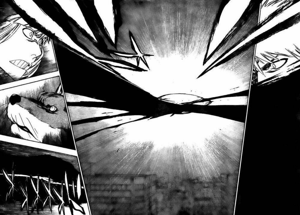 thần chết ichigo chapter 388 4