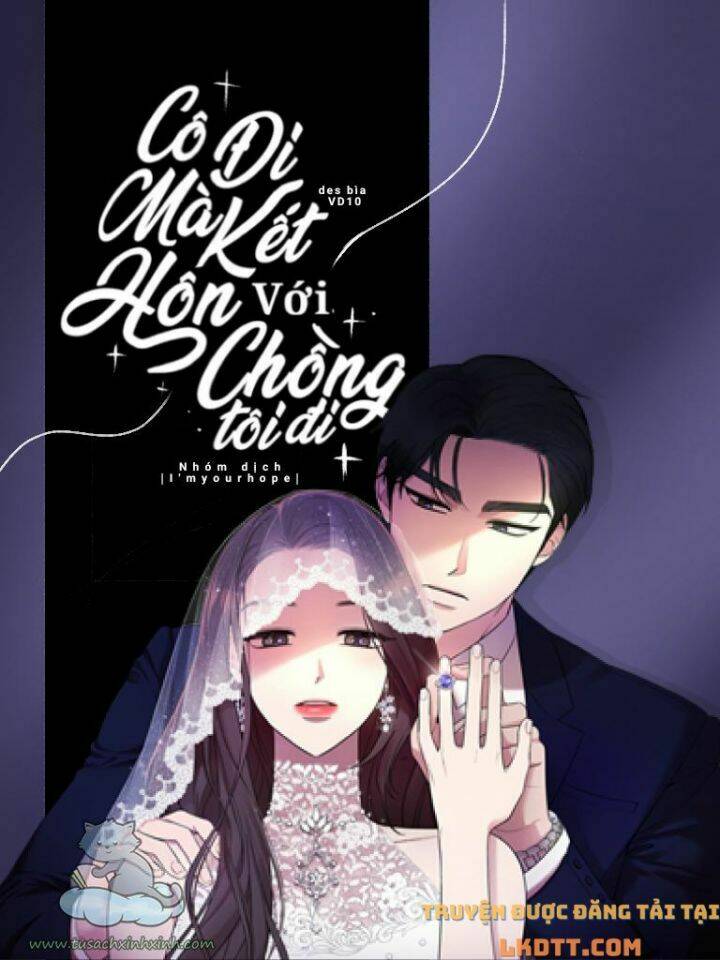 cô đi mà lấy chồng tôi đi chapter 30 1