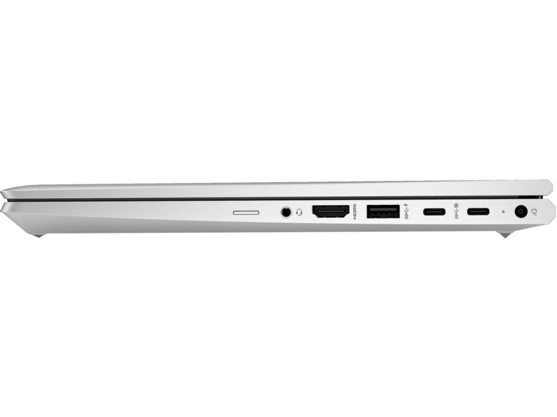 LAPTOP HP PROBOOK 440 G10 (873B1PA) (I5 1340P/8GB RAM/512GB SSD/14 FHD CẢM ỨNG/WIN11/BẠC) - Hàng Chính Hãng - Bảo Hành 12 Tháng