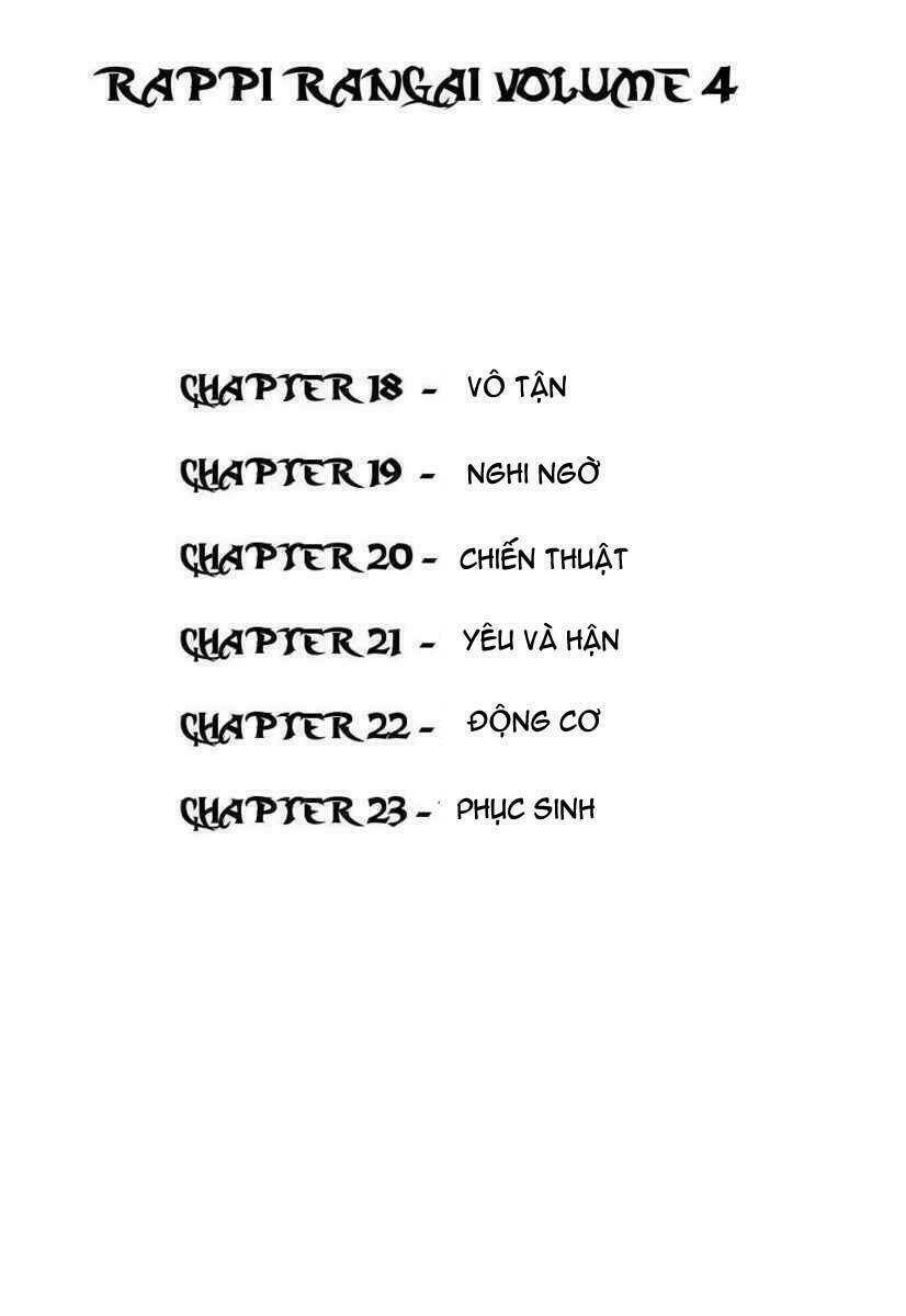 rappi rangai chapter 18 4