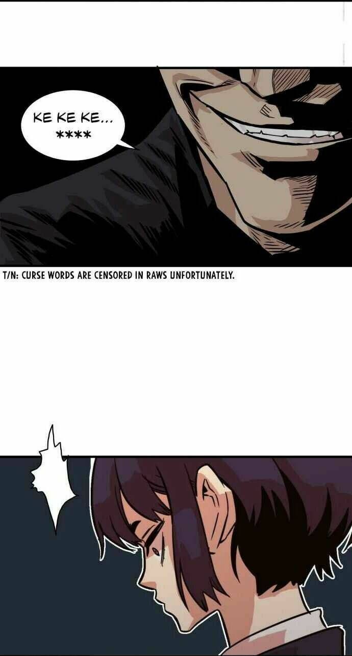 bẫy troll chapter 32 61