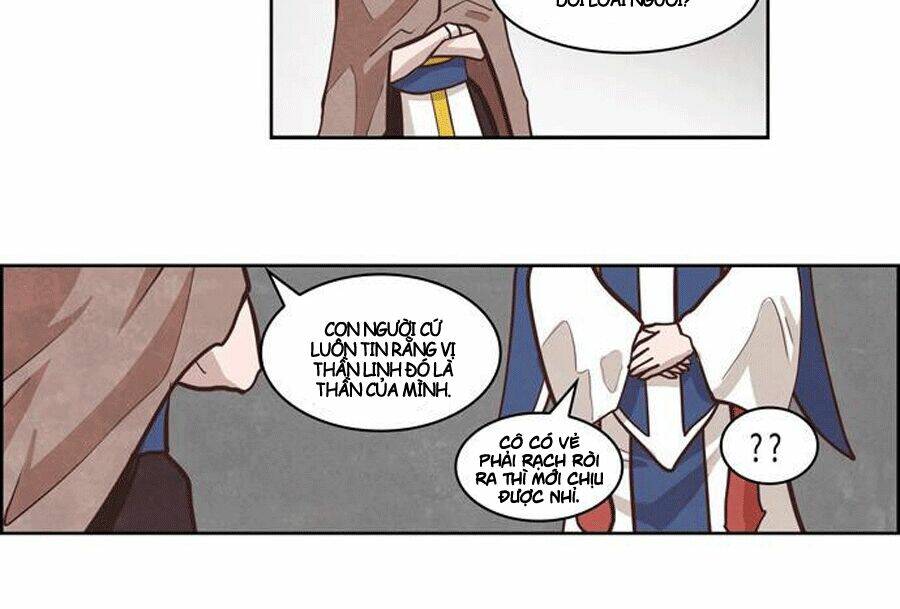 the devil king is bored chapter 134 15