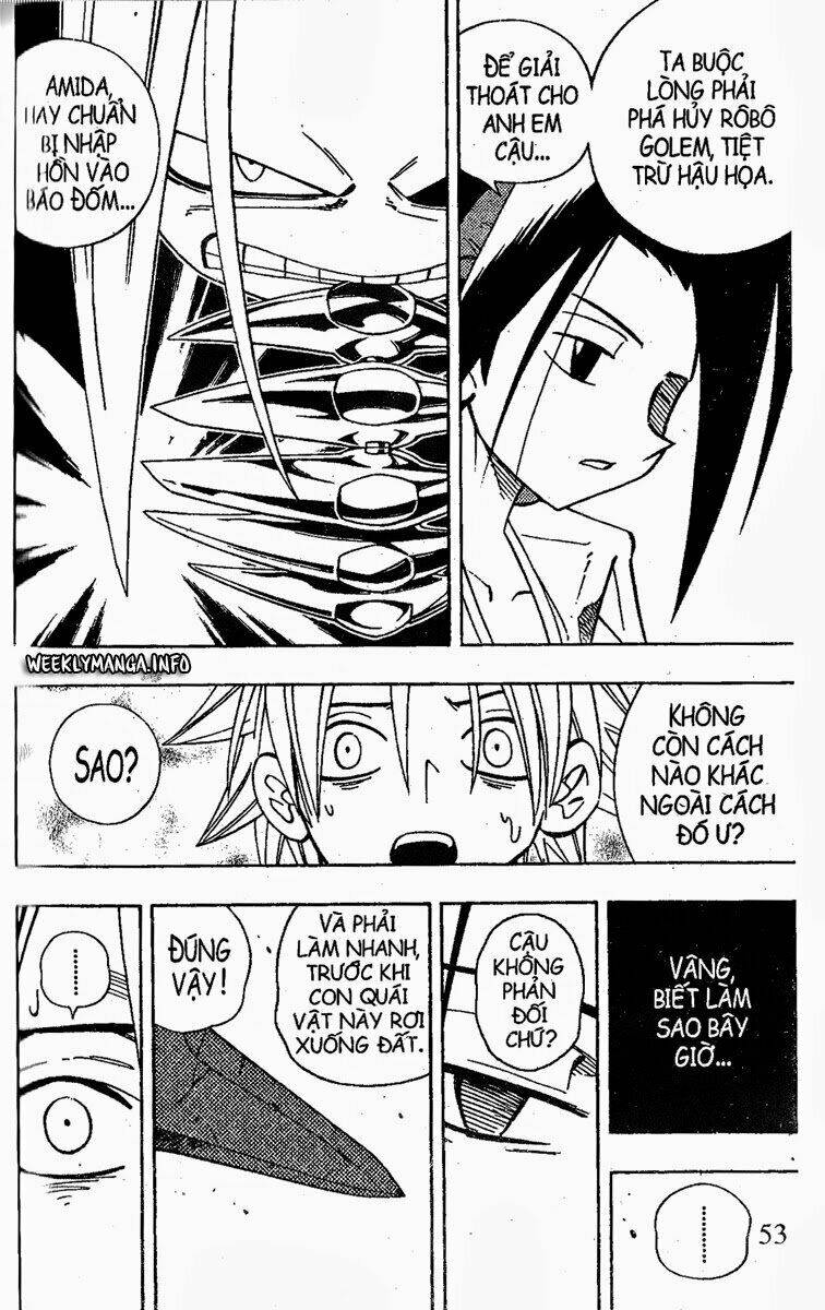 vua pháp thuật chapter 193 17