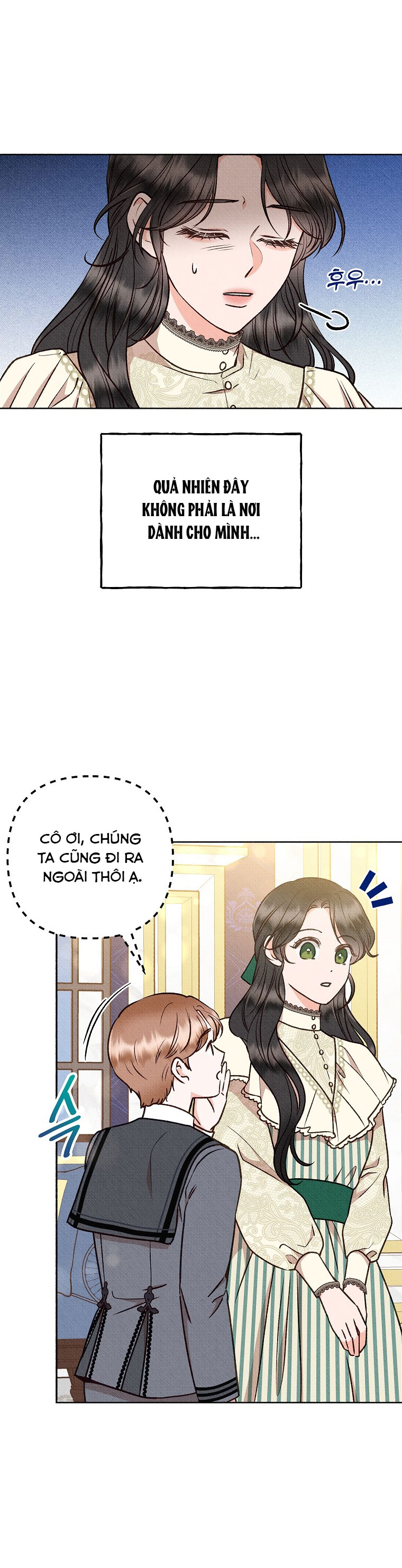 chàng trai đa nhân cách của tôi chapter 15 3