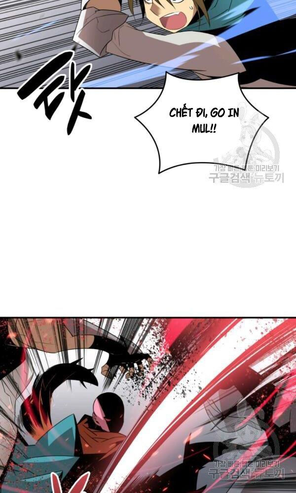 tôi là lính mới chapter 56 24