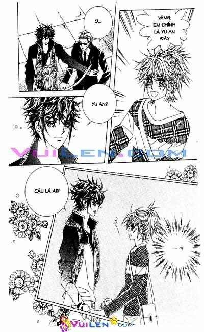 chạm mặt thần tượng chapter 3 70