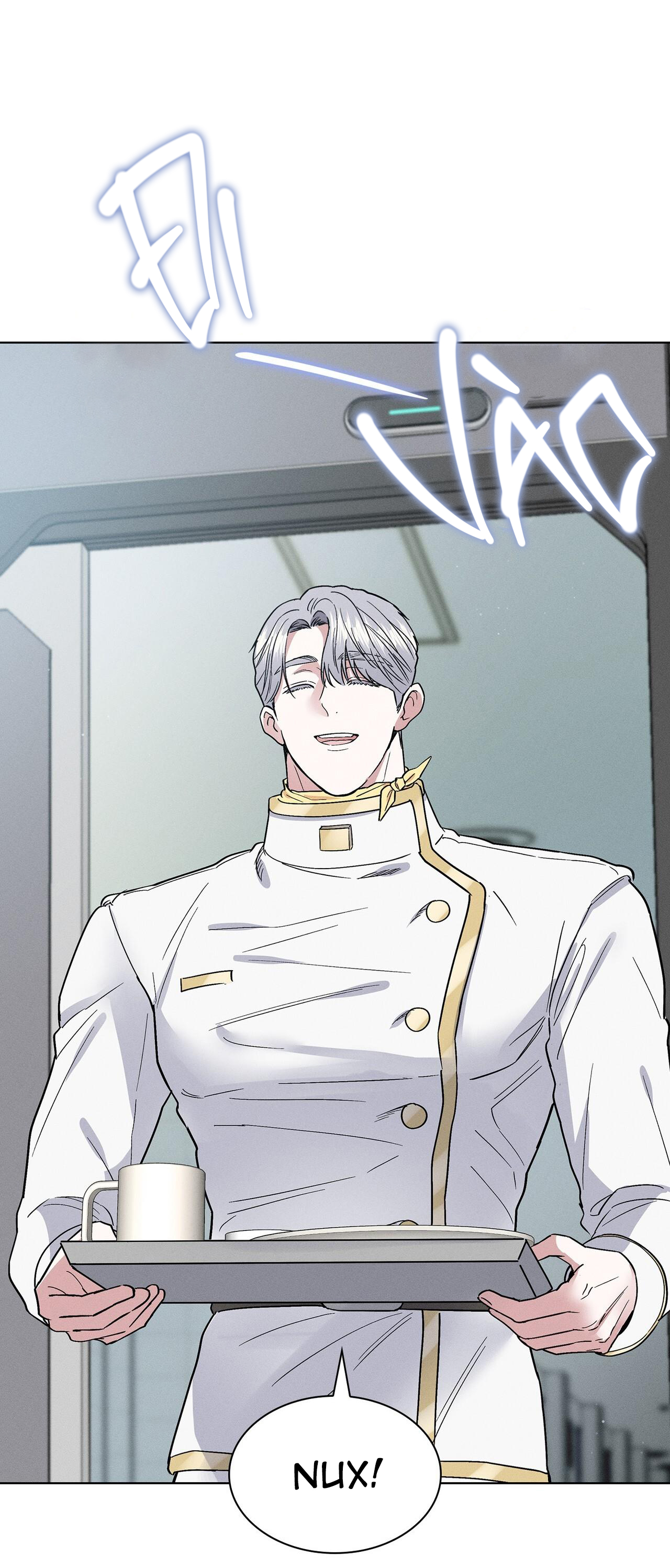 dục vọng mãnh liệt chapter 25 29