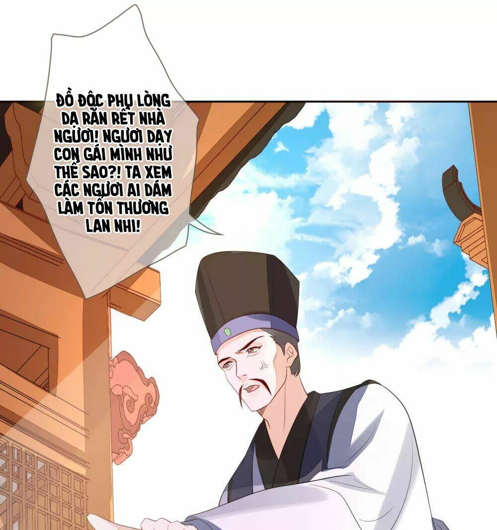 cửu khuyết phong hoa chapter 33 29