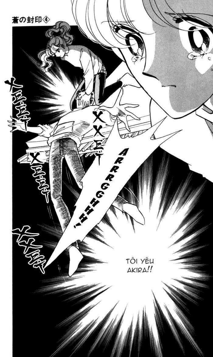 dấu phong ấn xanh chapter 4 30