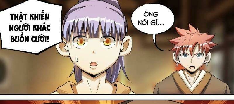 võ lực chí mạng chapter 28 49