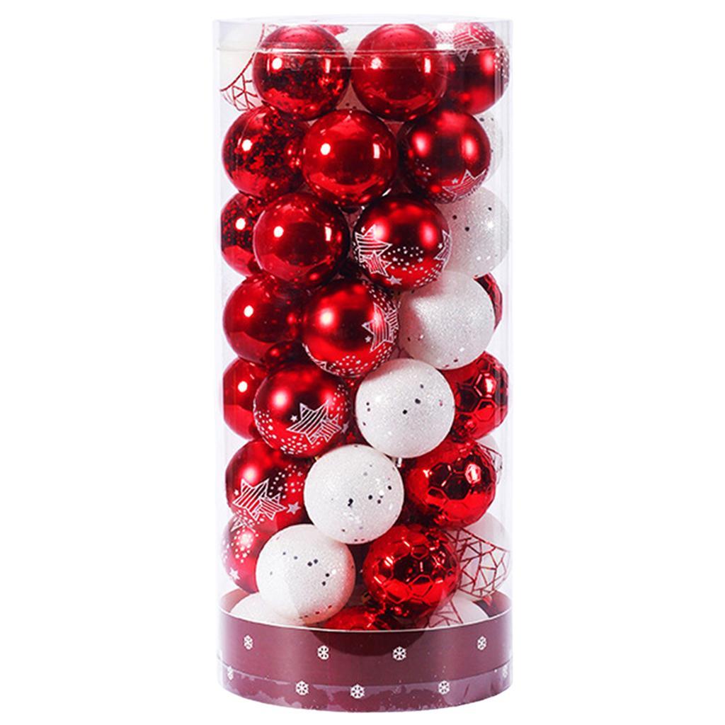 Decoration  gift Festive Hanging SUPplies red white