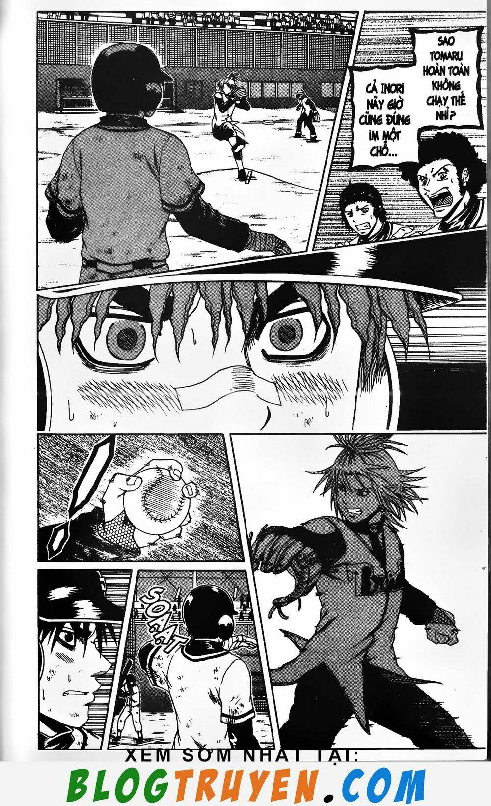 mr.fullswing chapter 190 17