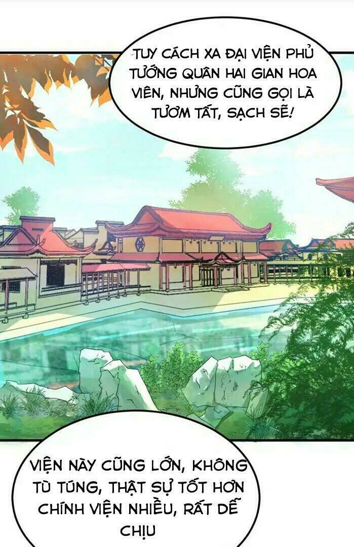 sự tái sinh của nhiếp chính chapter 3 53