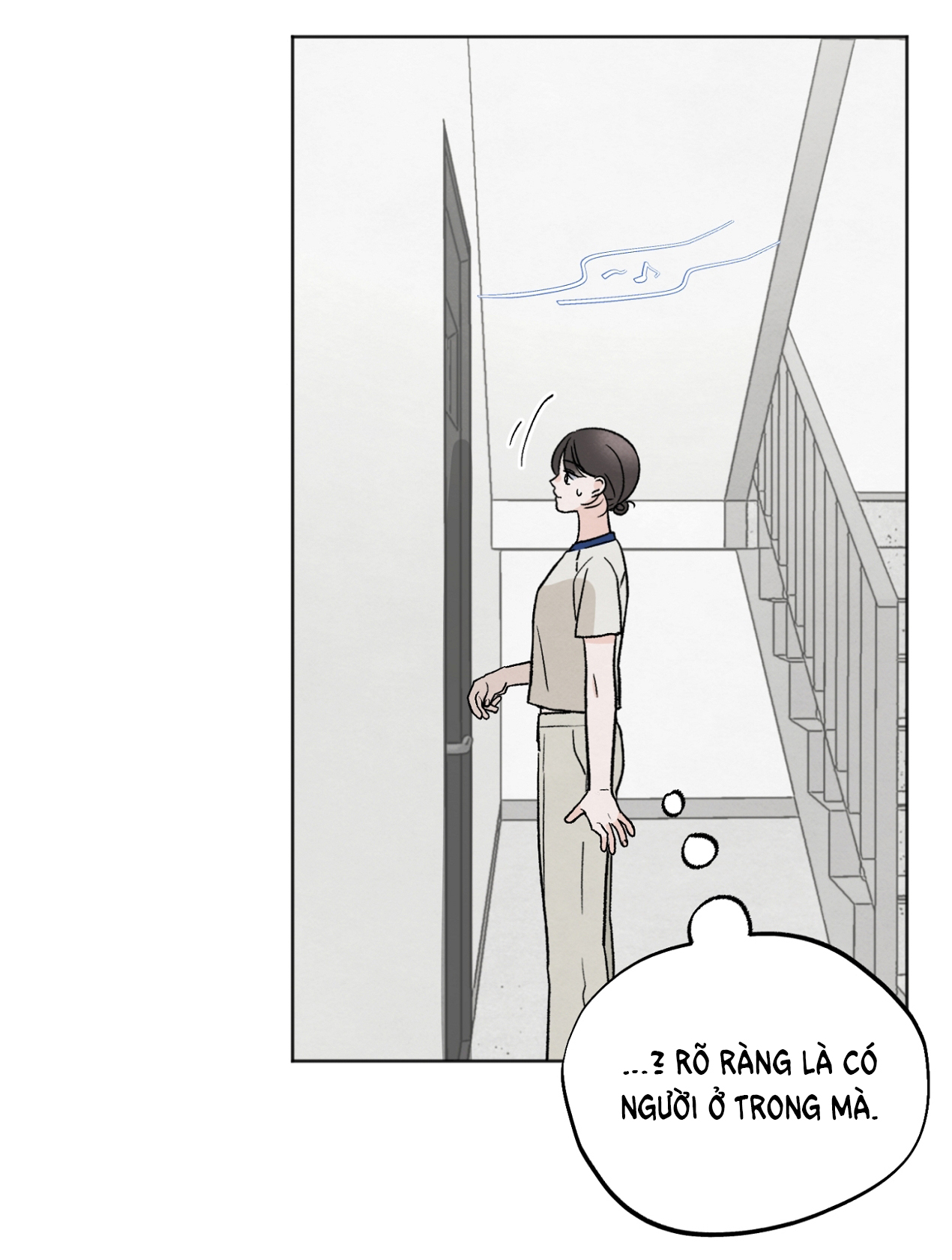 hoàn cảnh của rác rưởi chapter 11.2 18