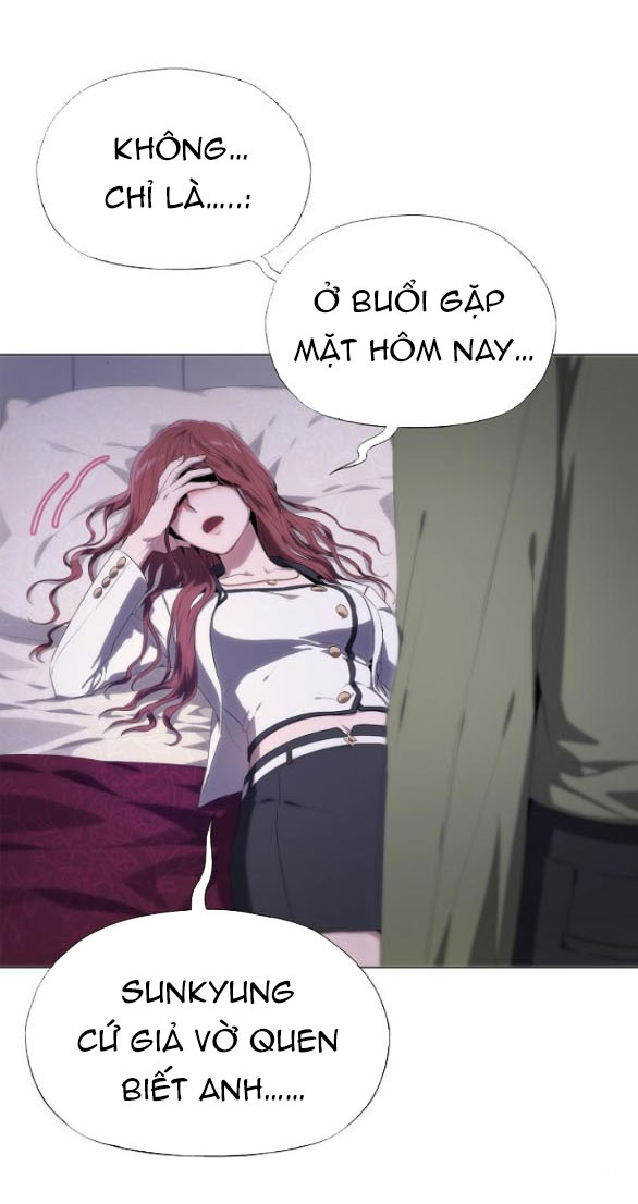 không thể thoát ra khỏi bộ phim kịch tính chapter 10.1 54