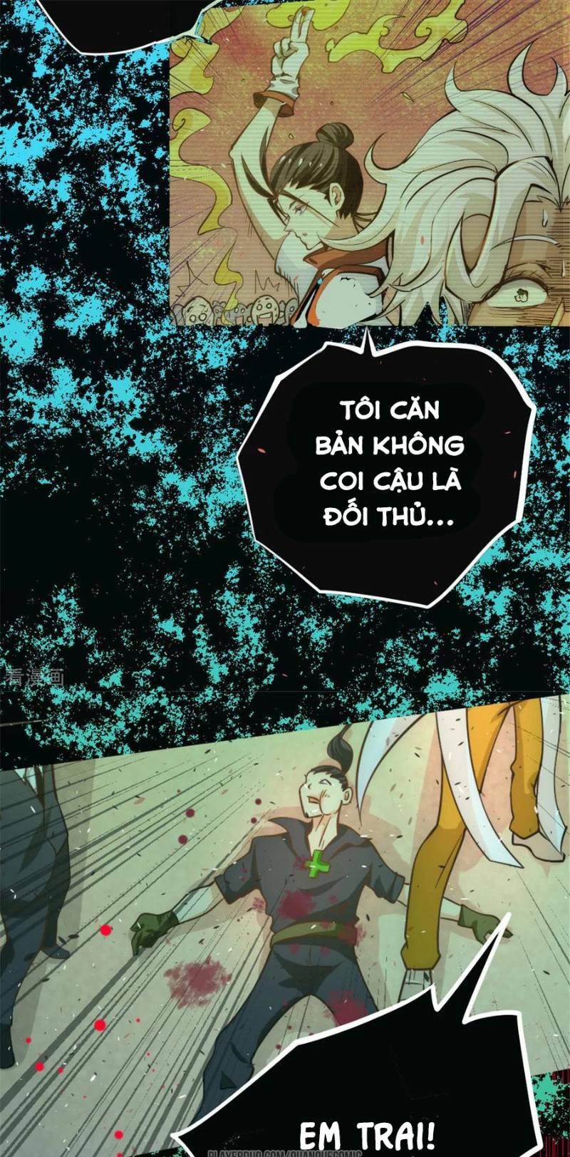 đô thị đỉnh phong cao thủ chapter 64 50