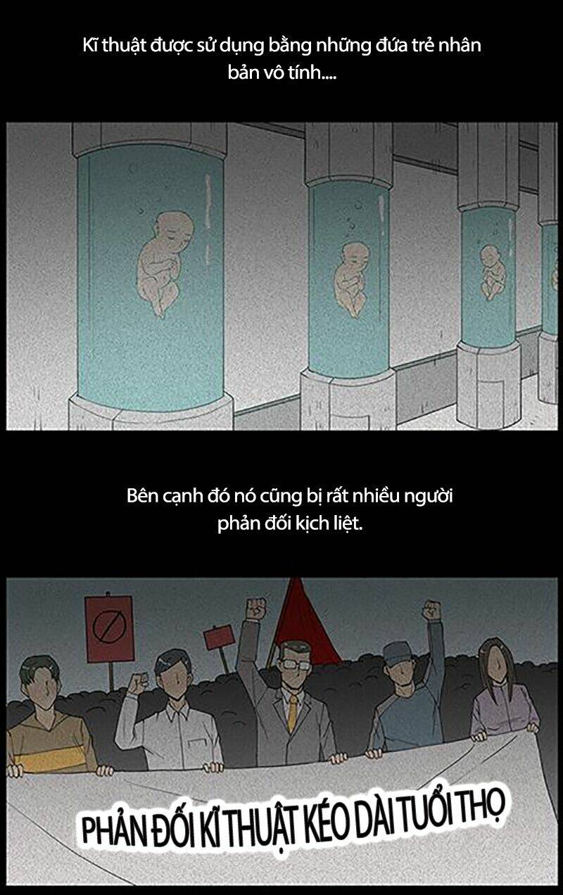 kinh dị đêm khuya chapter 33 13