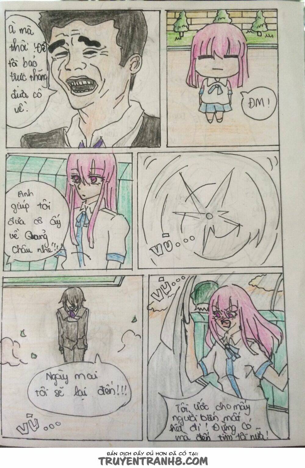 tái hôn ️ chapter 2 13