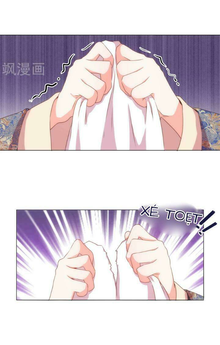 ồ, phu quân đáng yêu của tôi! chapter 20.2 22