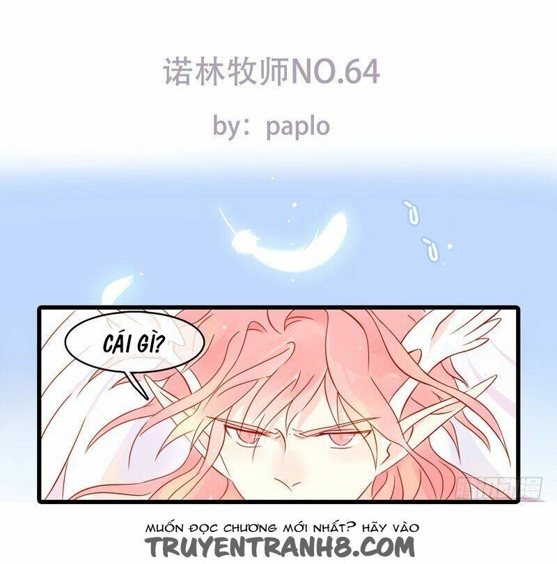 nặc lâm mục sư thiên sứ chapter 64 2