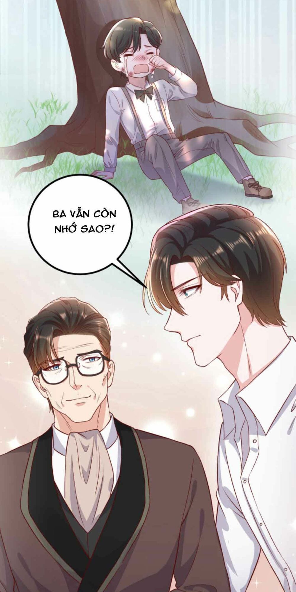 nhất sanh hữu hỉ chapter 44 25