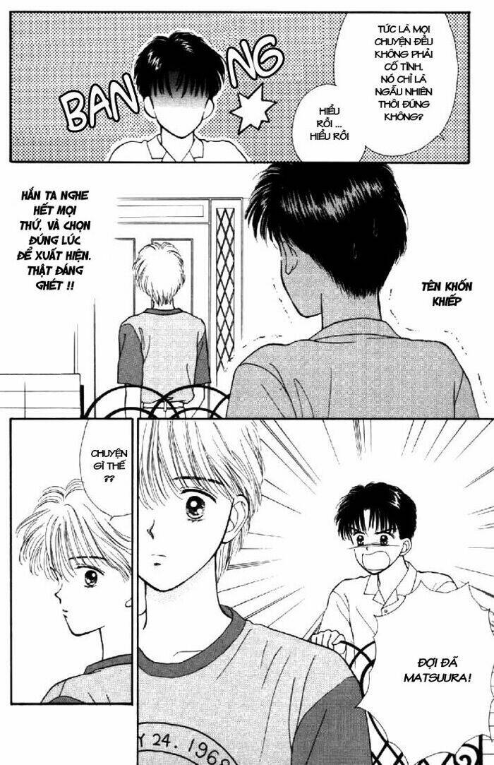 marmalade boy chapter 6 12