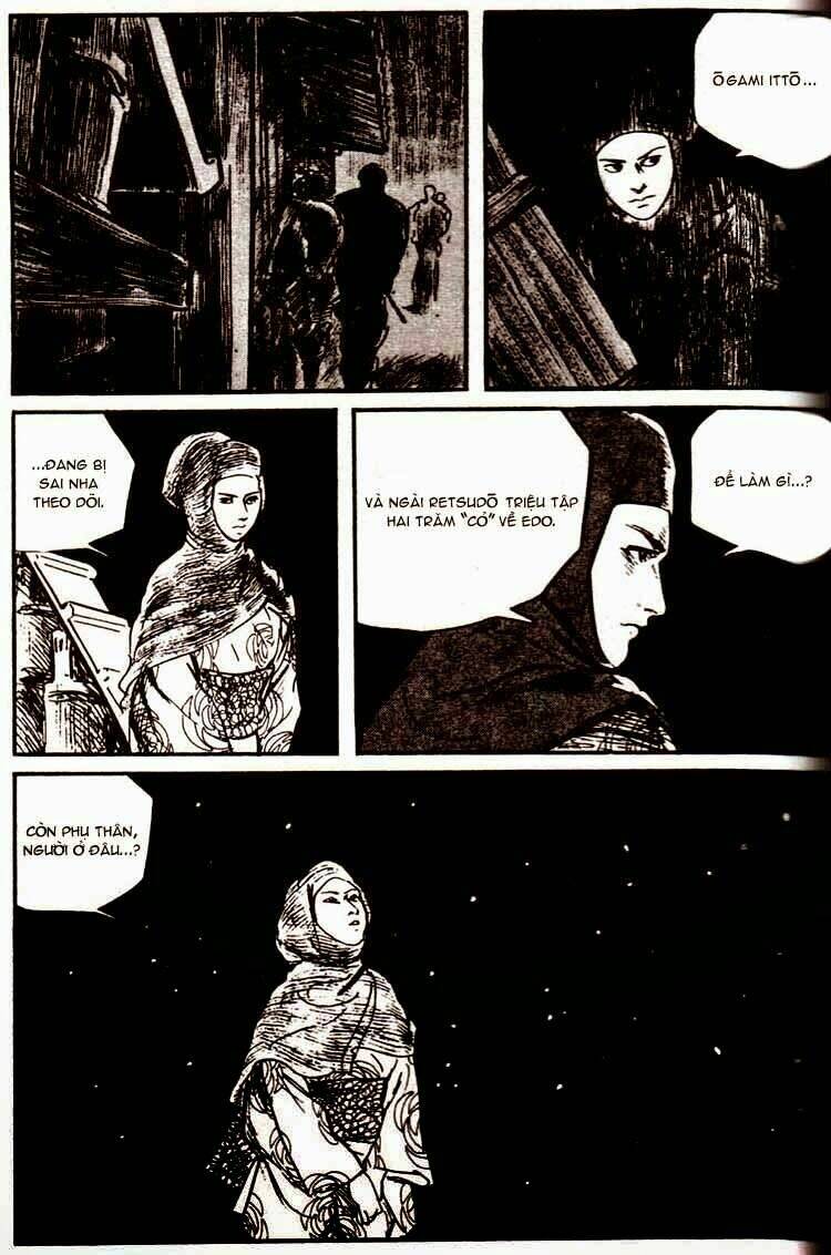 lone wolf and cub chapter 120 60