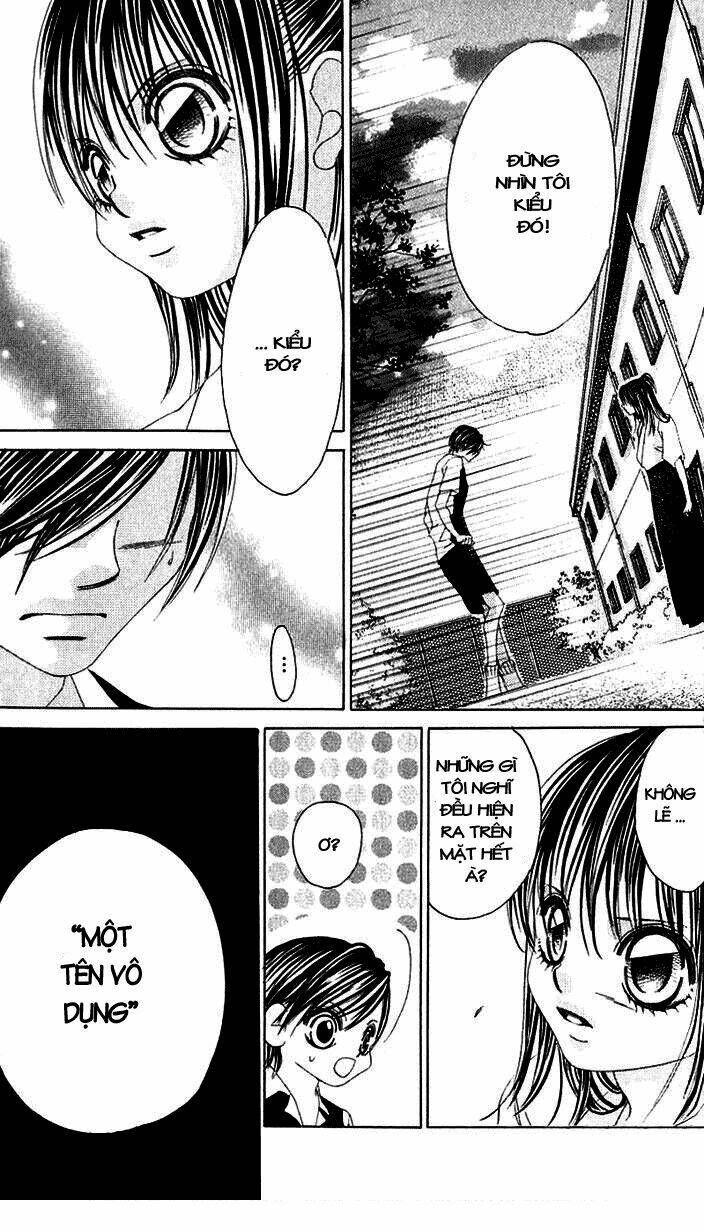 boku no hatsukoi wo kimi ni sasagu chapter 11 31