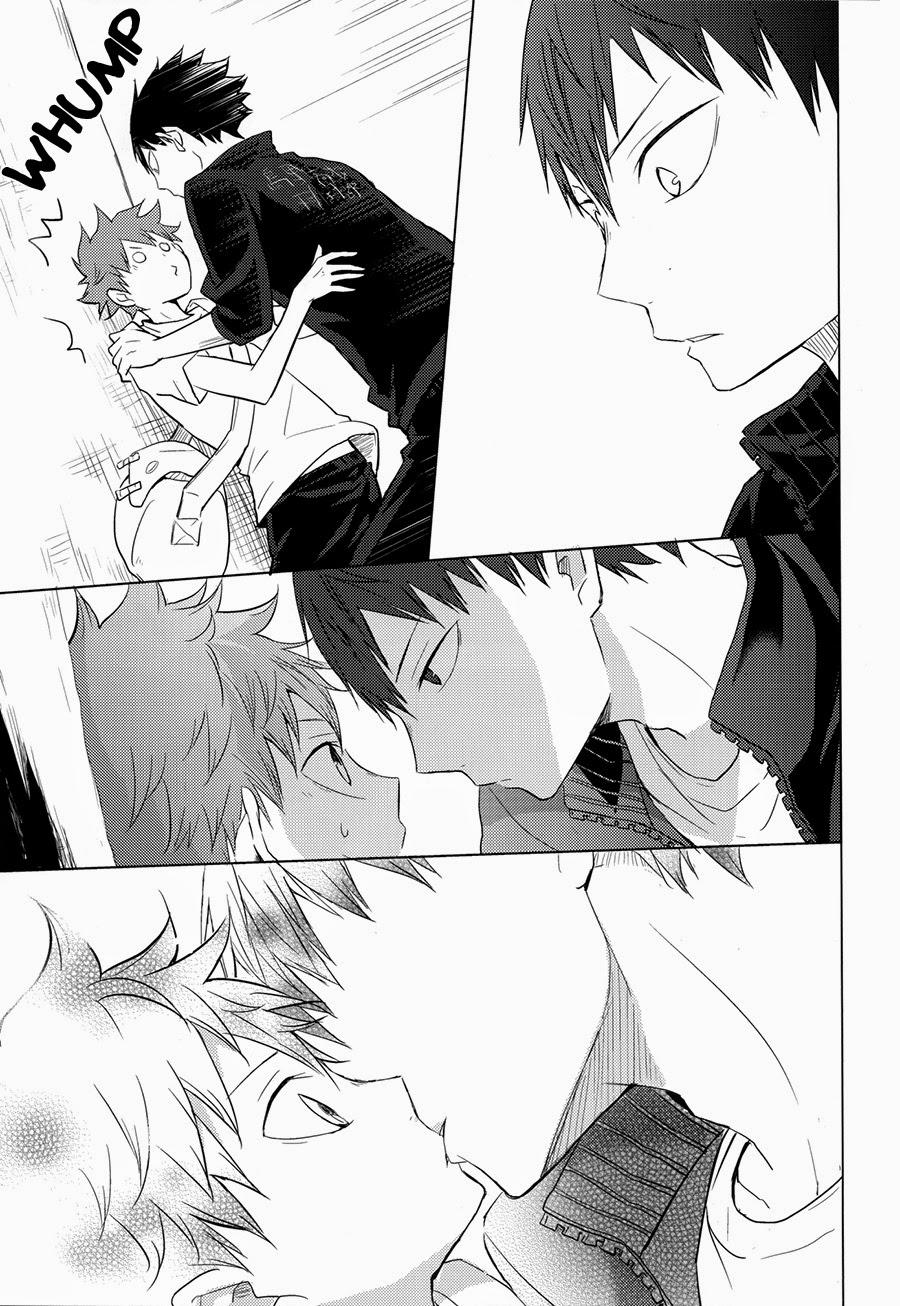 tuyển tập haikyuu dj by dammei bl chapter 13 25