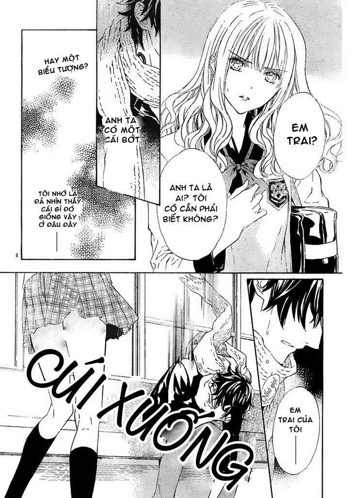 seirei produce chapter 5 8