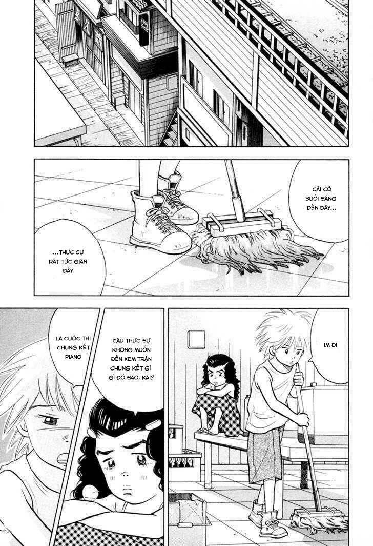 piano no mori chapter 43 13