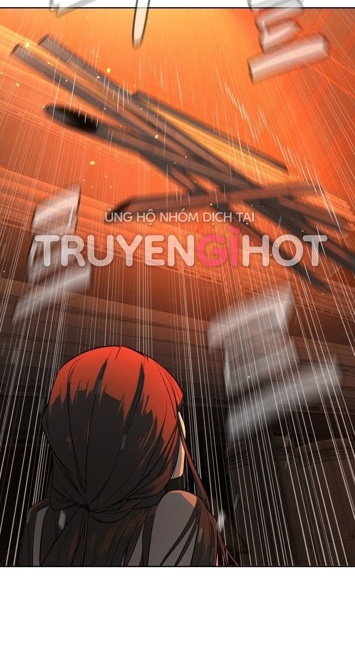 bạch huyết - white blood chapter 24 79