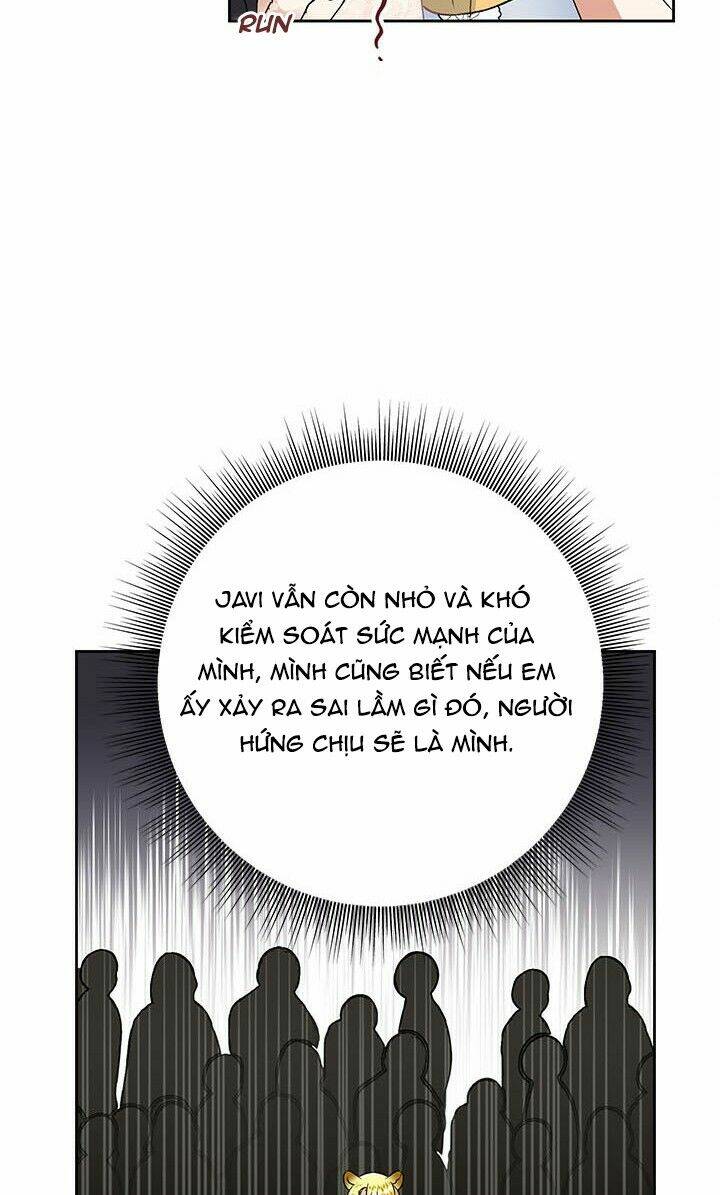 ác nữ hôm nay lại yêu đời rồi! chapter 21 62