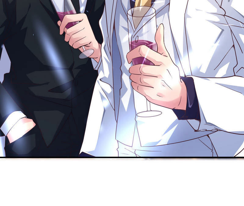 chiến lược lãng mạn của thịnh thiếu chapter 41 43