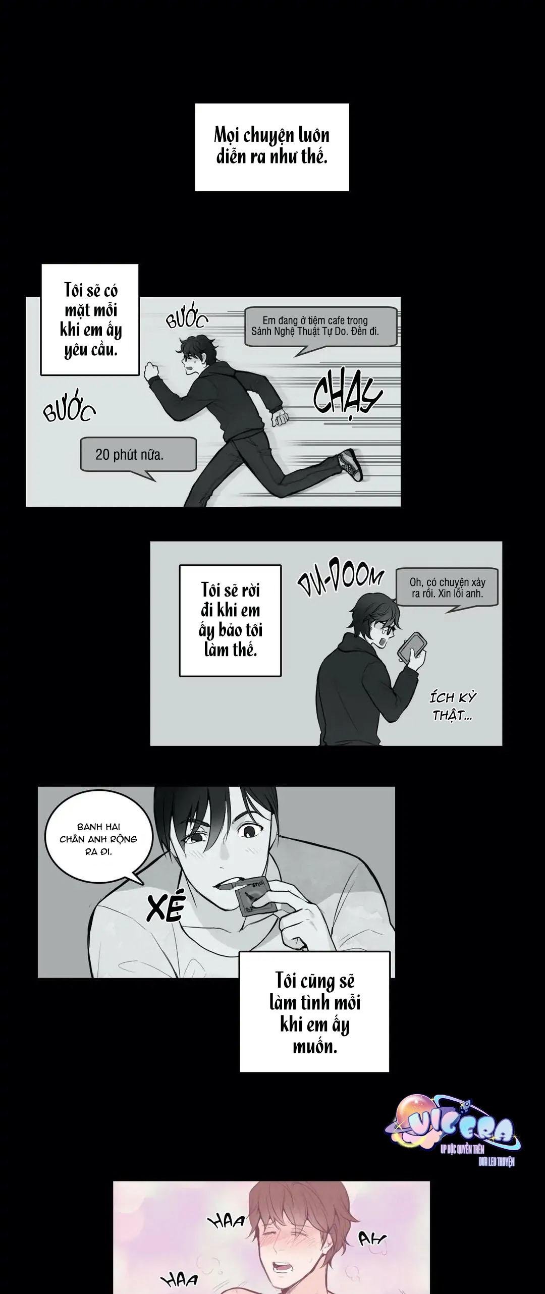 đường ranh giới chapter 2 5